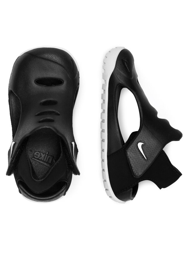 Nike Sandały Nike DH9465-001 Czarny