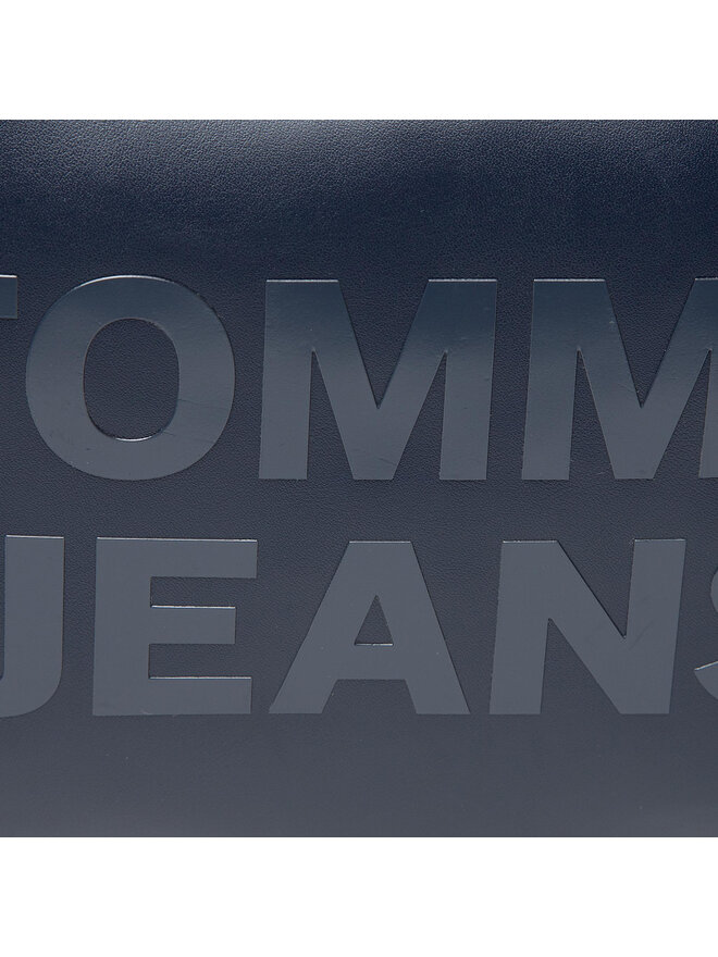 Tommy Jeans Дамска чанта Tommy Jeans Tjw Camera Bag AW0AW09853 Тъмносин