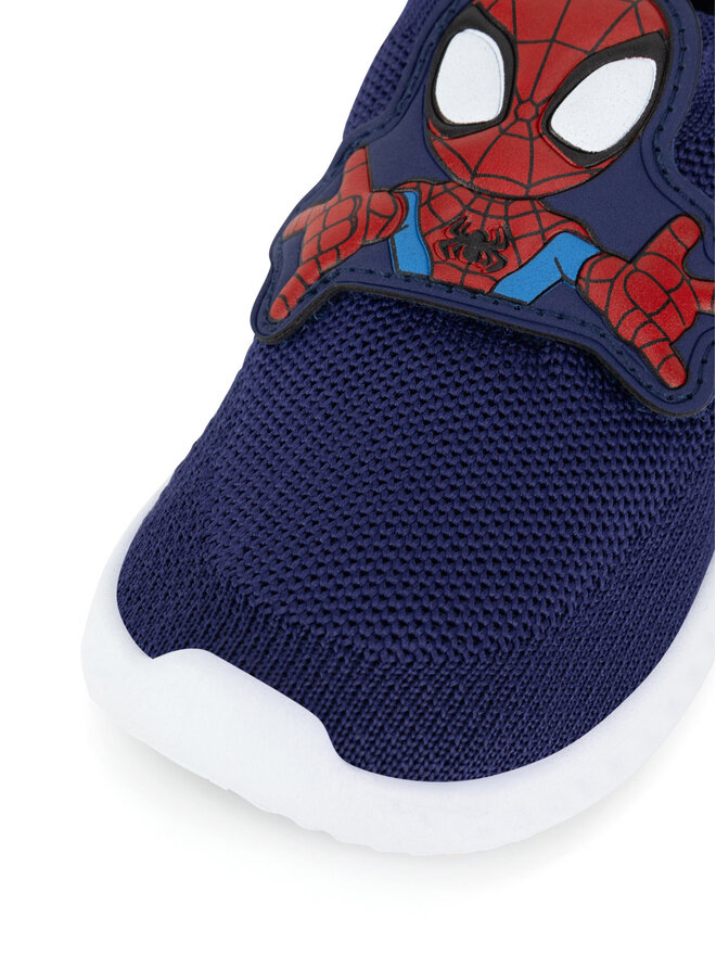 Spidey Сникърси Spidey CP91-SS25-313SPID Тъмносин