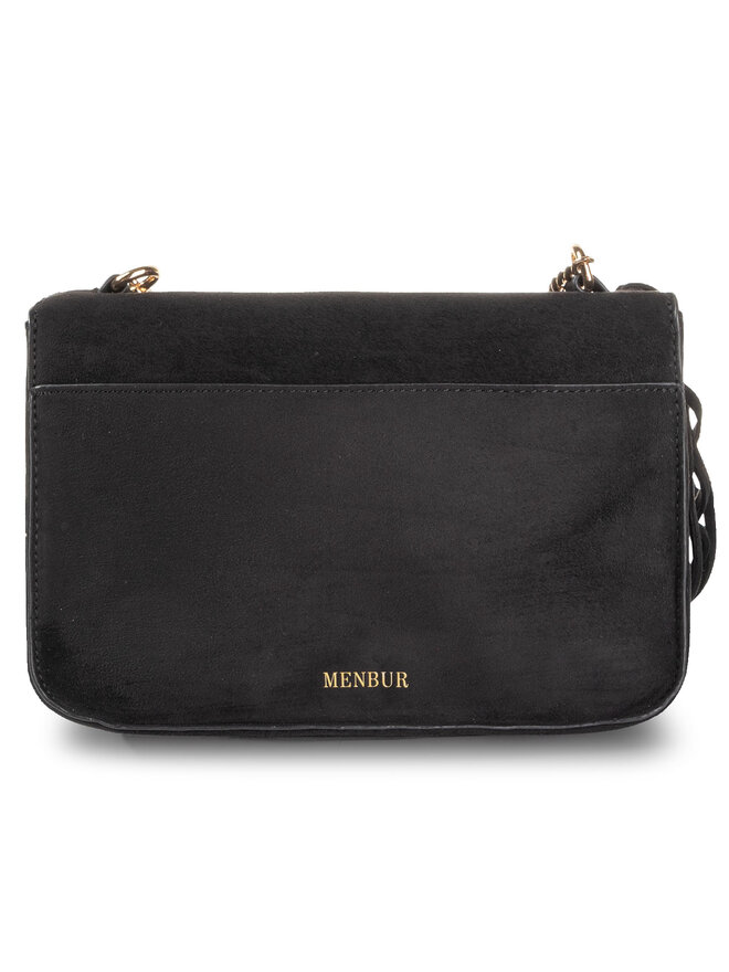 Menbur Handtasche Menbur 470230001 Schwarz