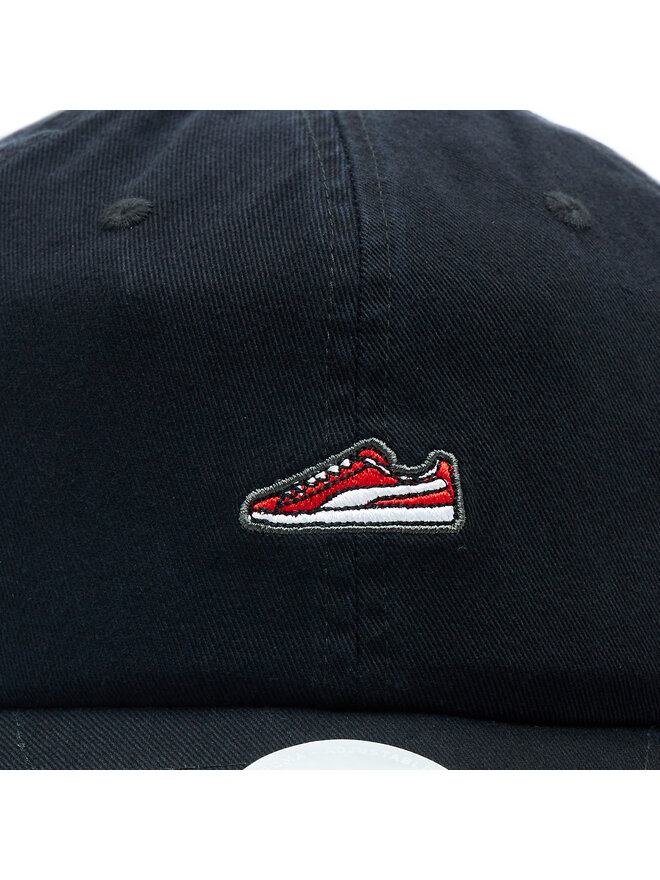 Puma Czapka z daszkiem Puma PRIME Dad Cap 024605 Czarny