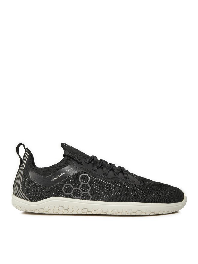 Vivo Barefoot Снікерcи Vivo Barefoot Primus 209304-01 Чорний