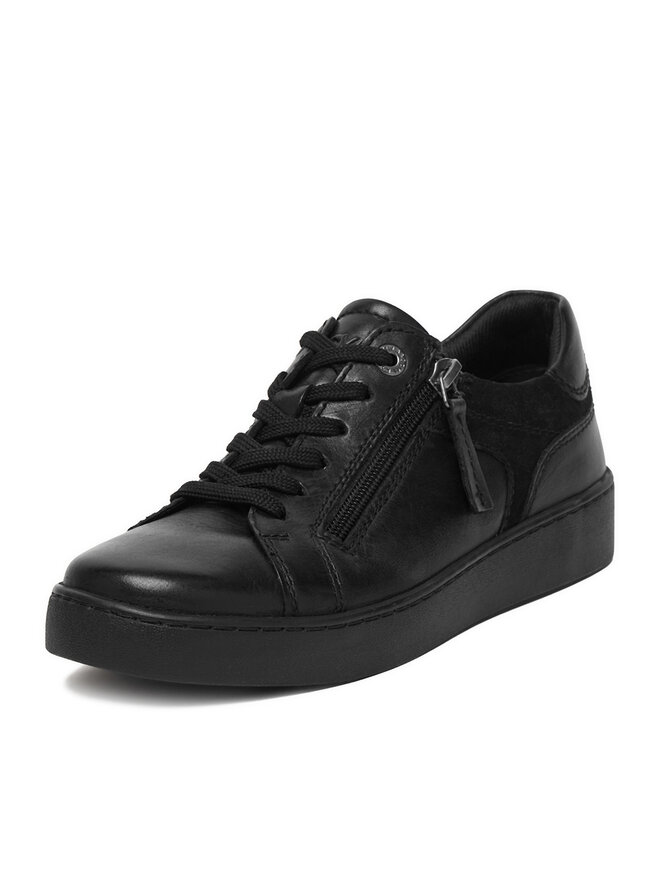 Lasocki Sneakers Lasocki CEO-WI16-REDAA-03 Schwarz