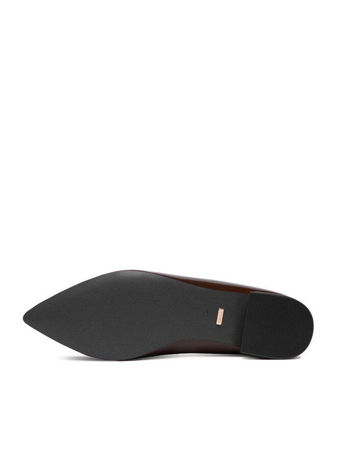 MEXX Балетки MEXX EO-CD25-373-1 Темно-коричневий