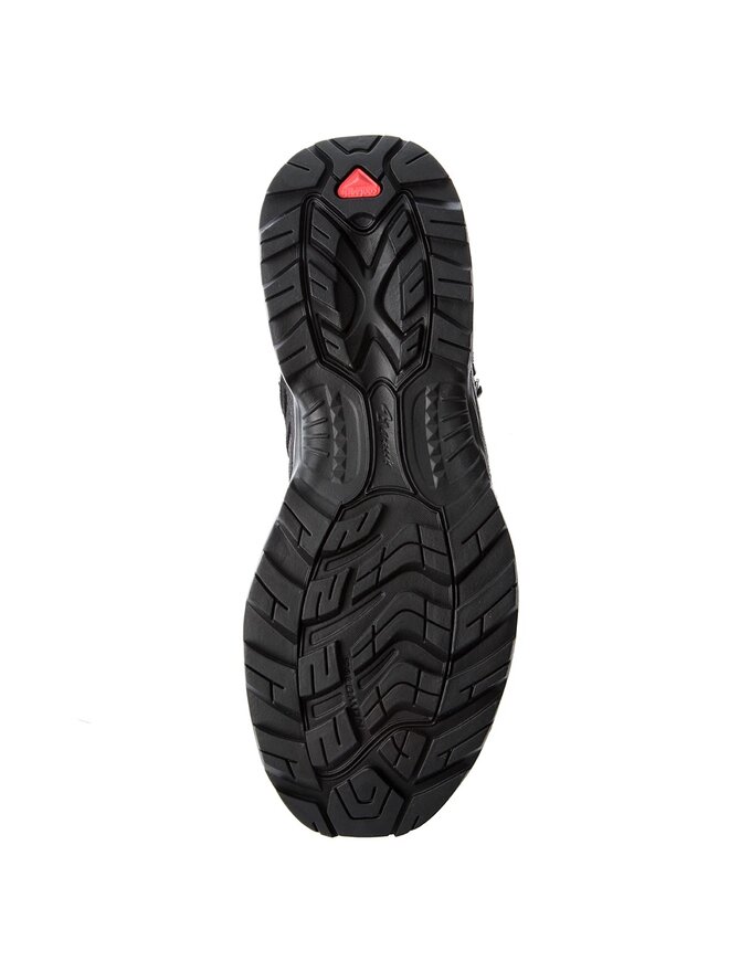 Salomon Trekkingschuhe Salomon Quest Prime Gtx GORE-TEX 404637 27 V0 Schwarz