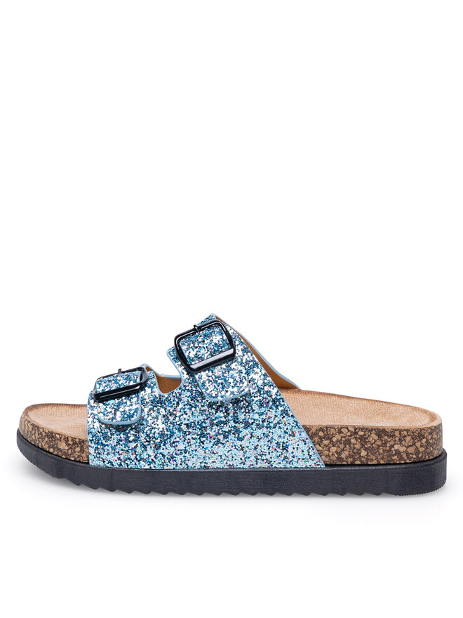 DeeZee Şlapi DeeZee WFA2752-1 Albastru