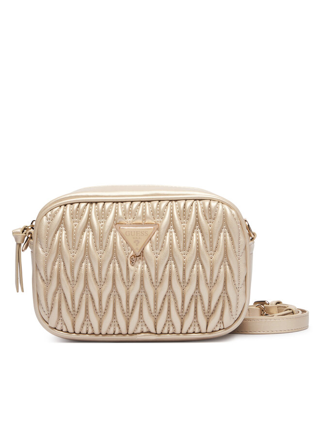 Guess Handtasche Guess J6BZ25 W4035 Goldfarben