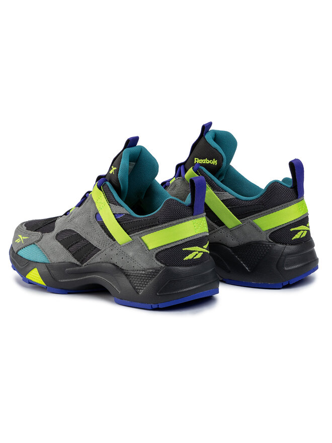 Sneakers Reebok Aztrek 96 Adventure EG8891 Gris chaussures