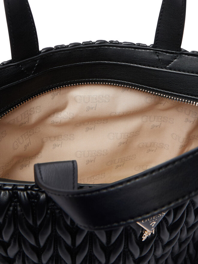 Guess Handtasche Guess J6BZ24 W4034 Schwarz