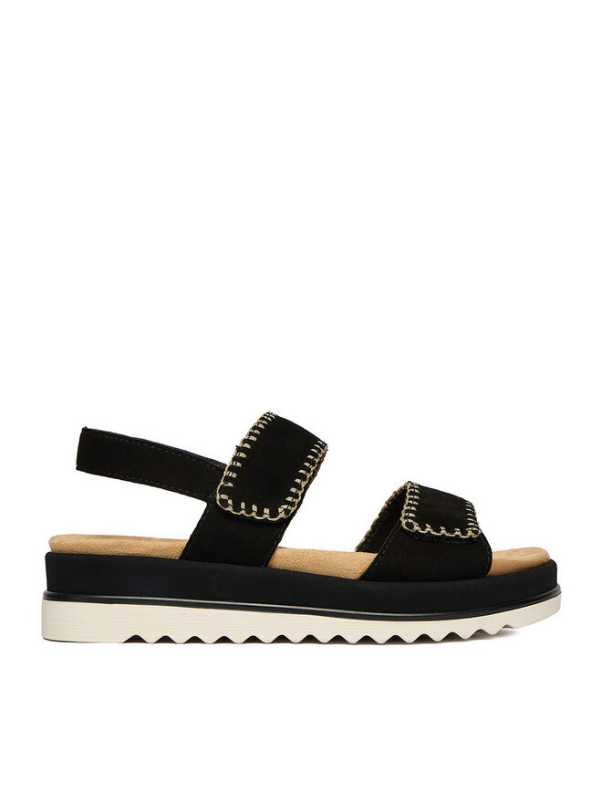 Remonte Sandalen Remonte CEO-D3P50-02 Schwarz