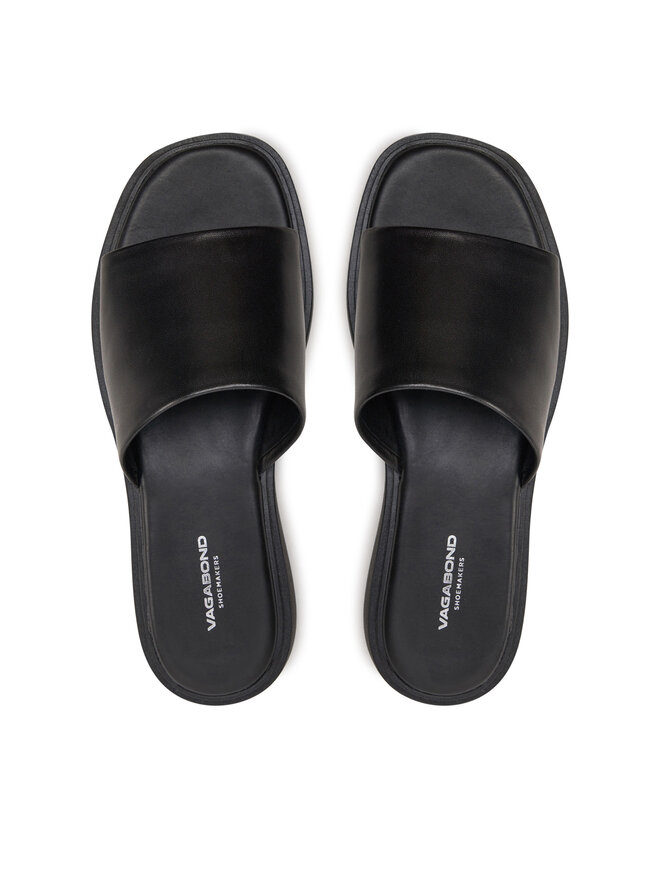 Vagabond Shoemakers Шльопанці Vagabond Shoemakers Connie 5757-201-20 Чорний