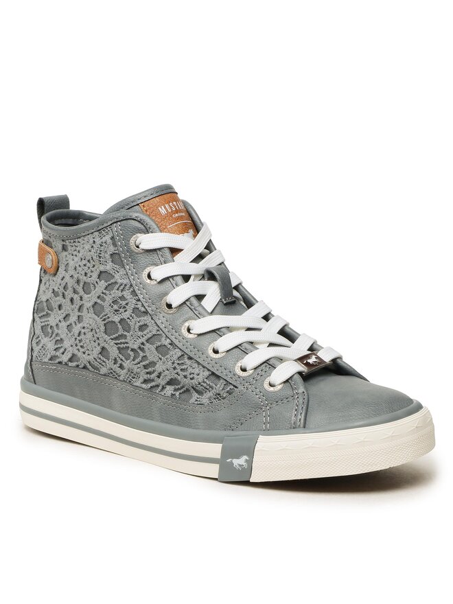 Sneakers Mustang 1146 529 875 Grigio escarpe