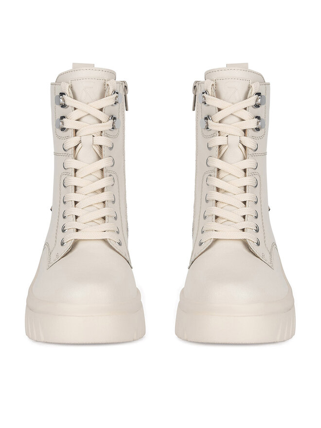 Rieker Revolution Lifestyle Botine Rieker Revolution Lifestyle W1870-60 Bej