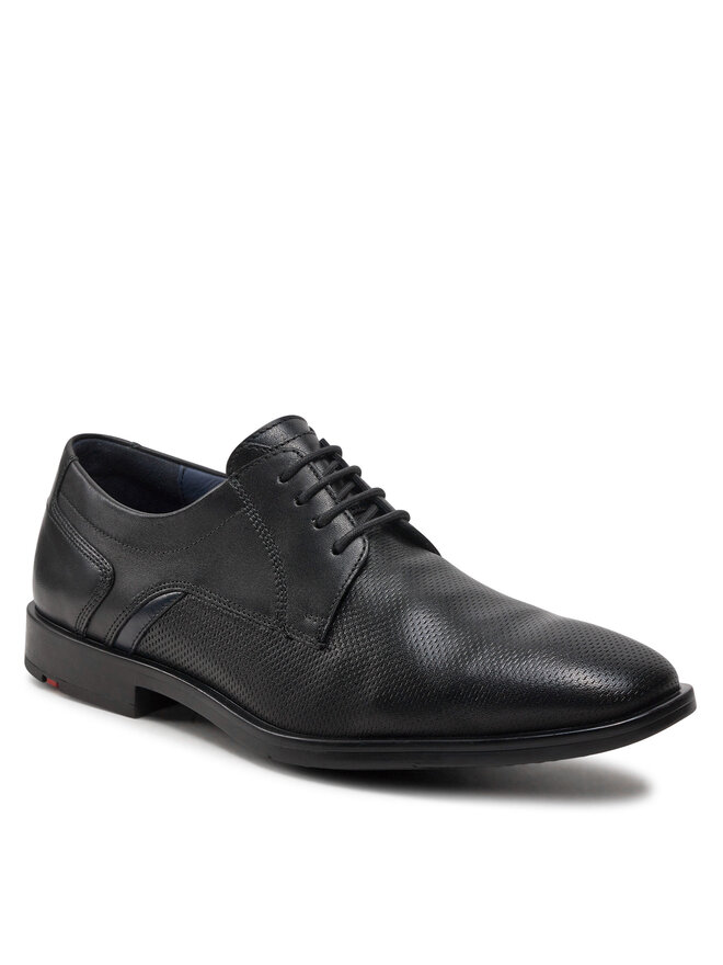 Lloyd Scarpe basse Lloyd Lance 14-028-30 Nero