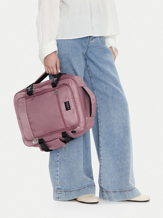 Roxy Mochila Roxy ROXY-P-001-07 Rosa