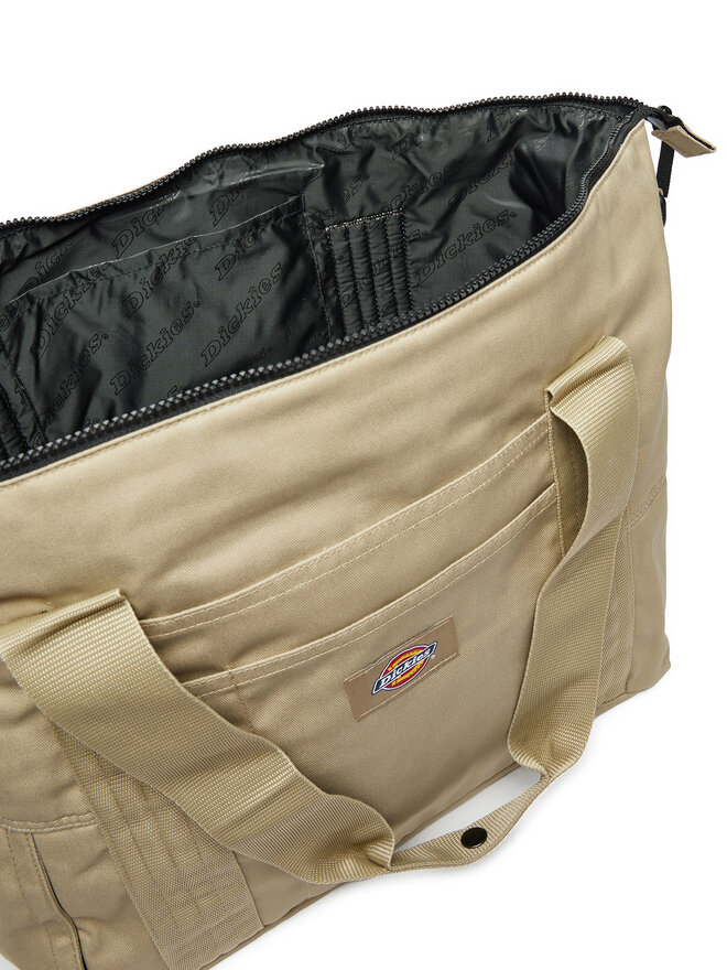 Dickies Сумка Dickies DK0A4YHM Бежевий