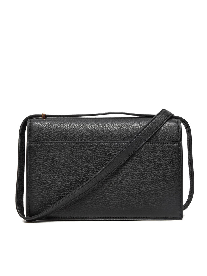 Tory Burch Kabelka Tory Burch Miller Černá