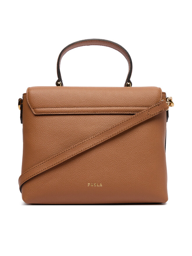 Furla Τσάντα Furla WB01882-BX3036-RY000-1-002-20-BG-B Καφέ