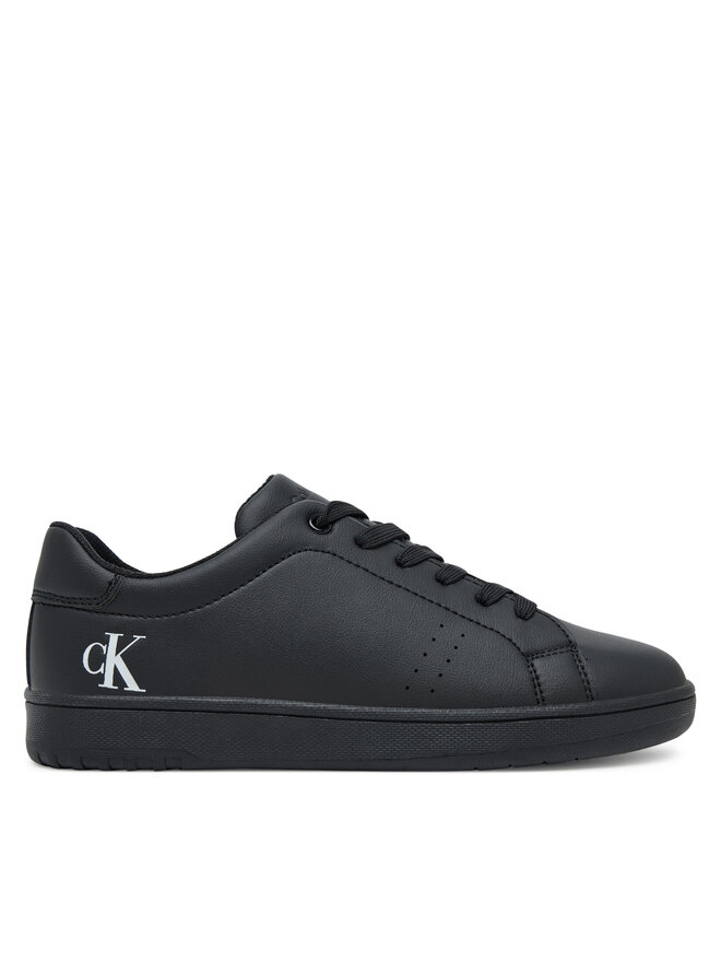 Calvin Klein Сникърси Calvin Klein V3X9-83156-1355 D Черен