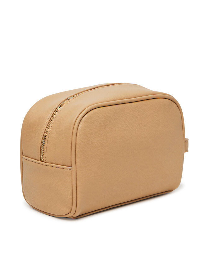 Beverly Hills Polo Club Kosmetiktasche Beverly Hills Polo Club BHPC-U1-004-SS25 Beige