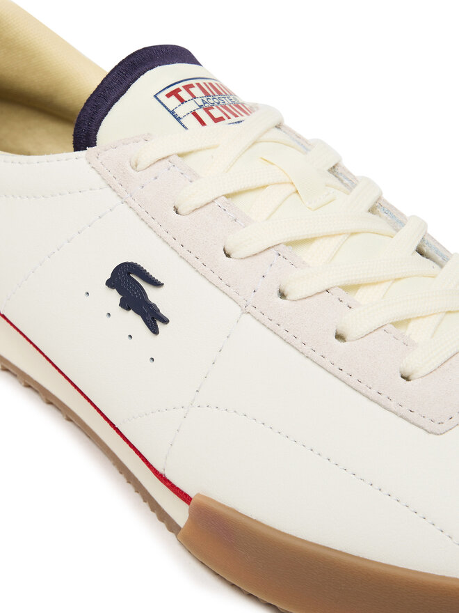 Lacoste Laisvalaikio batai Lacoste 7-50SMA0161 Balta