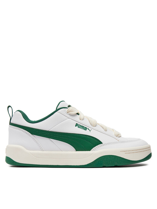 Puma Tenisice Puma Park Lifestyle 395084-02 Bijela