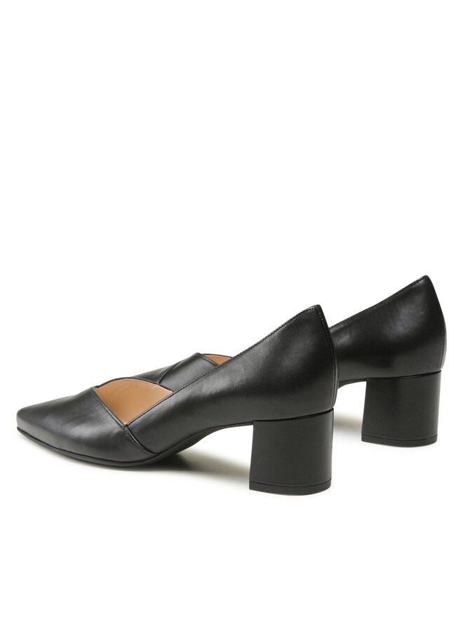 HÖGL Tacones HÖGL 0-174500-0100 Negro
