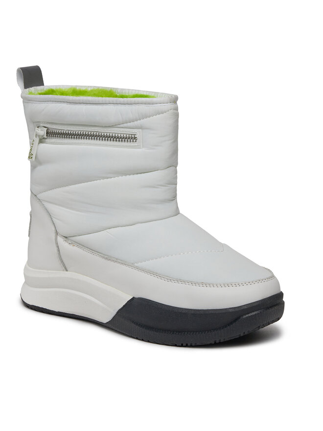 Roxy Botki Roxy ARJB700749 Biały