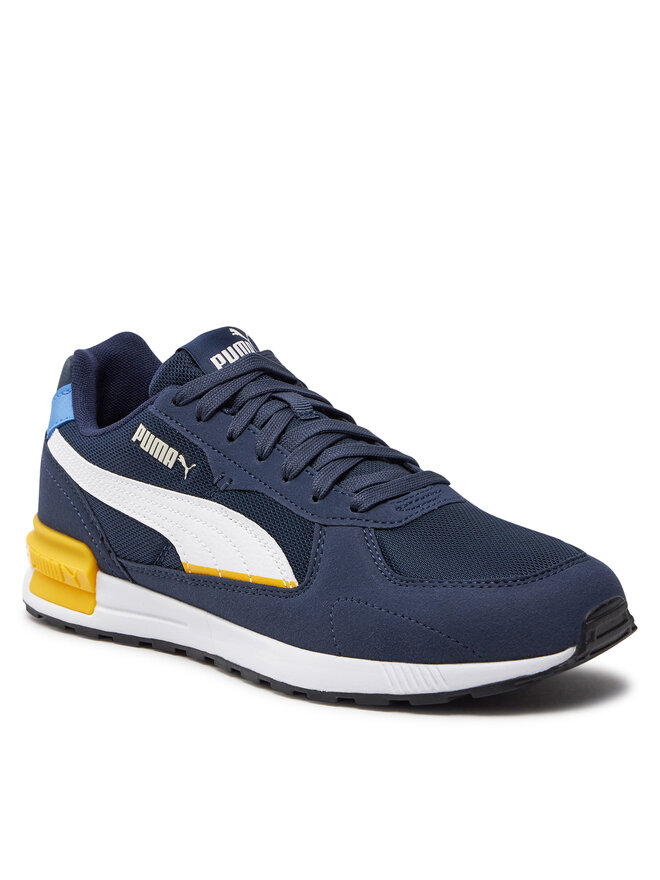 Puma Zapatillas Puma Graviton Club 380738-50 Azul marino