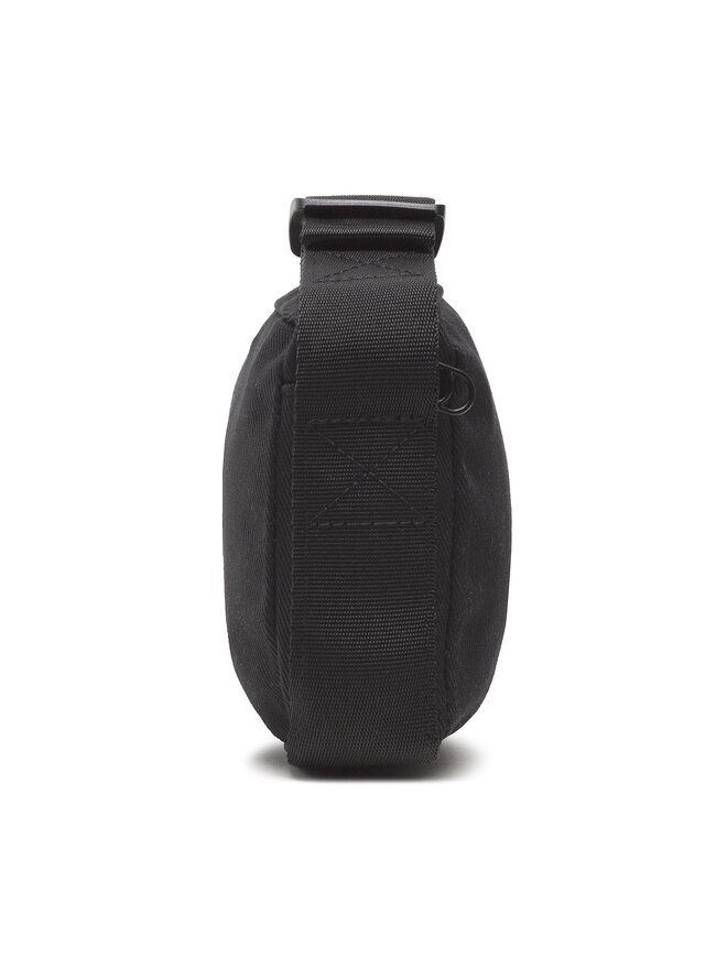 Reebok Τσαντάκι Reebok Cl Fo Crossbody Bag HC4365 Μαύρο