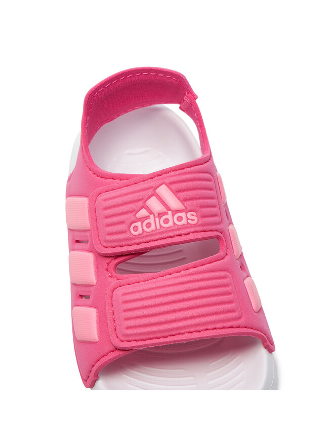 adidas Szandál adidas Altaswim 2.0 Sandals Kids ID0305 Rózsaszín