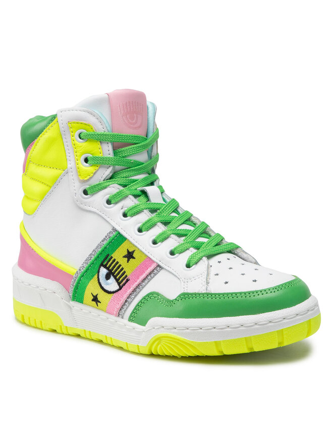 Collezione scarpe chiara ferragni top