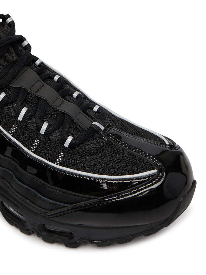 Nike Sneakers Nike Air Max 95 IB6397 001 Schwarz