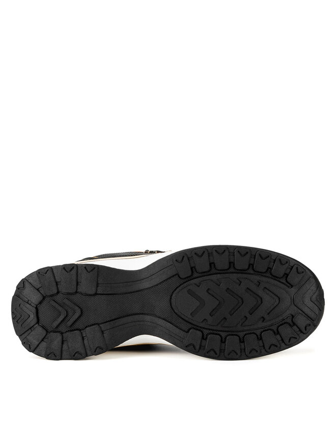 MEXX Sneakersy MEXX MI001009543W Czarny
