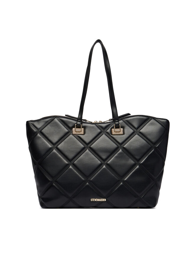 Steve Madden Handtasche Steve Madden Bvuse 13001830 Schwarz