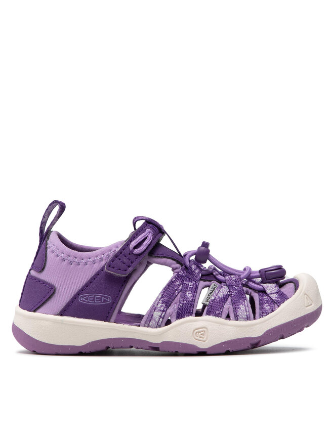 Keen Sandály Keen Moxie Sandal 1026286 Fialová