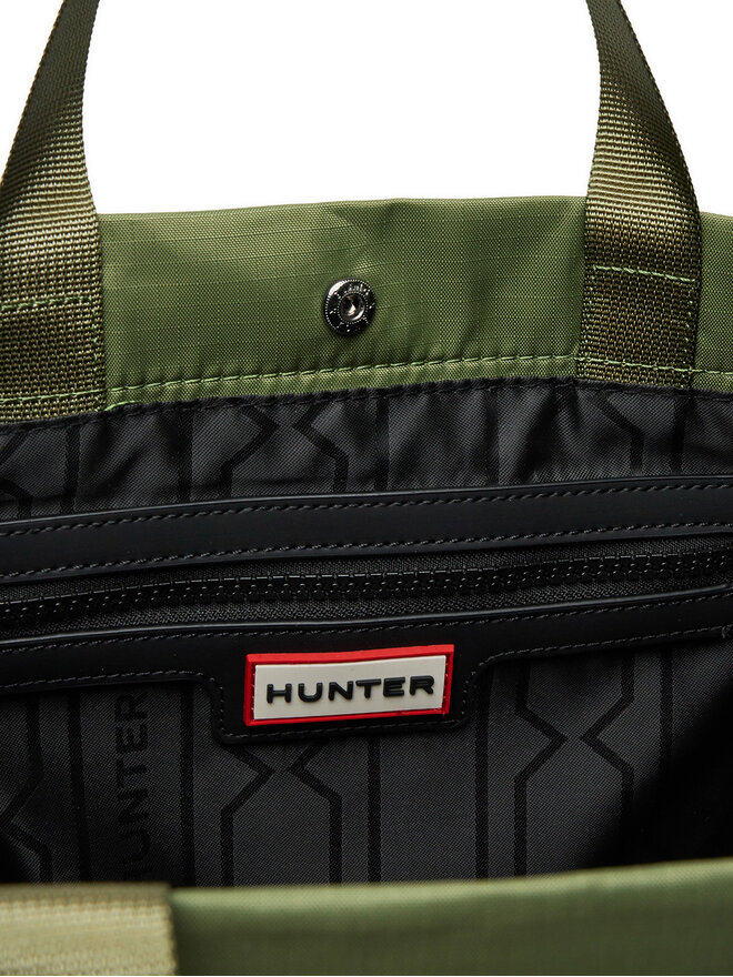 Hunter Ročna torba Hunter C-HTR-B-005-06 Khaki