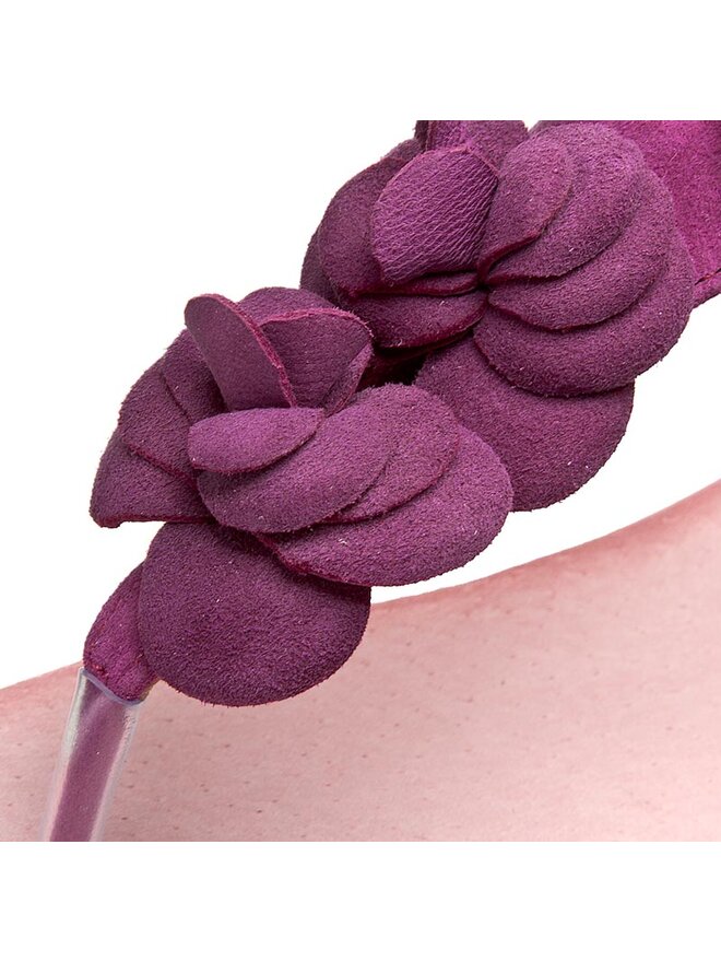 R.Polański Sandale R.Polański 0830 Violet