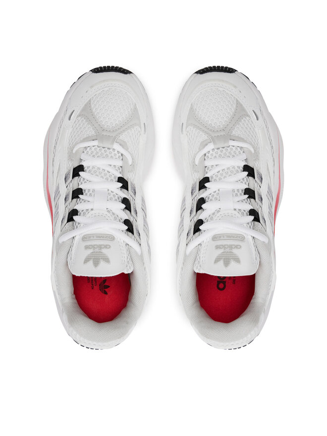 adidas Снікерcи adidas Ozmillen J IG4269 Білий
