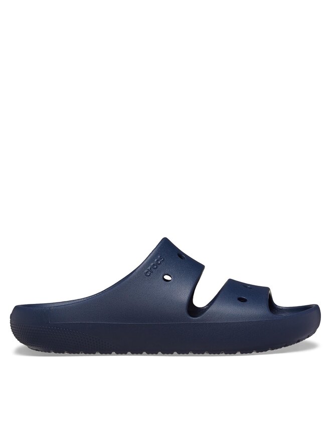 Crocs Klapki Crocs Classic Sandal V 209403 Granatowy