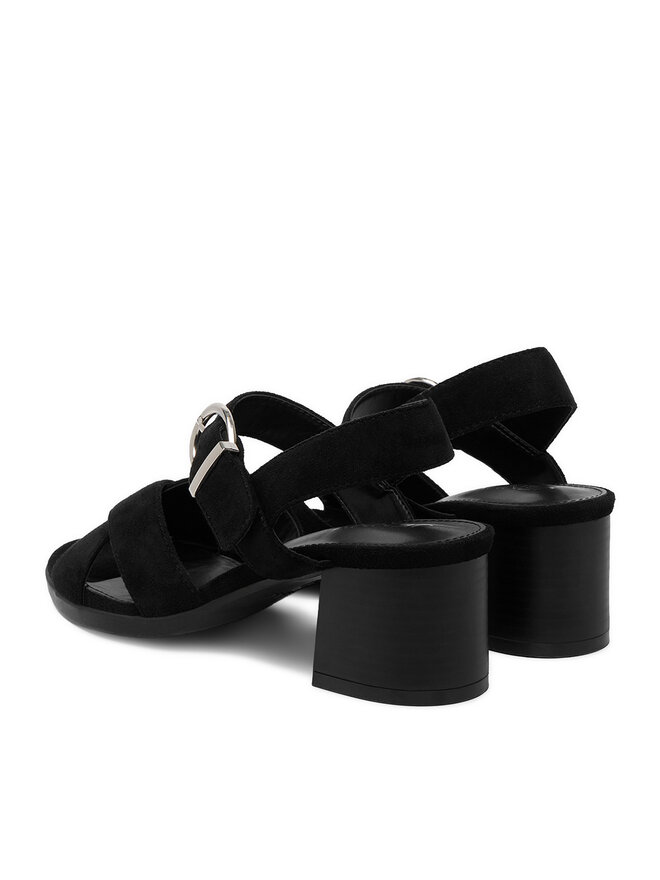 JENNY Sandalen JENNY CEO-HY3157-2 Schwarz