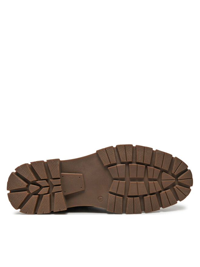 Wrangler Trzewiki Wrangler Morgan 20243037.25Y Czarny
