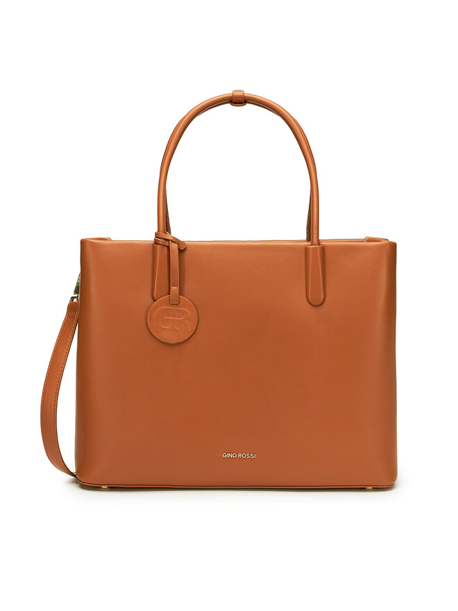 Gino Rossi Bolso Gino Rossi OJ-82713 Marrón
