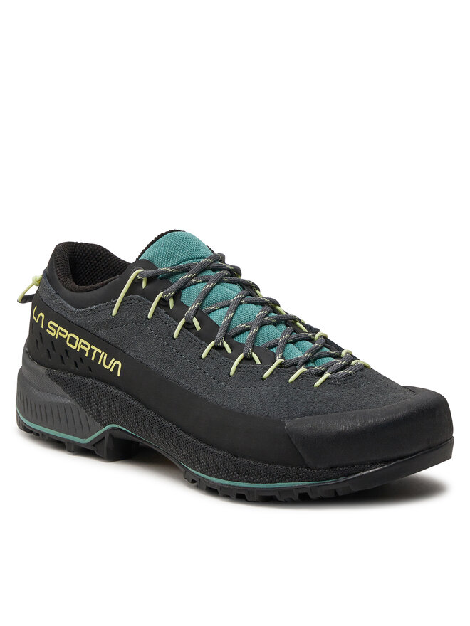 La Sportiva Trekkingi La Sportiva TX4 EVO WOMAN 37C900736 Szary