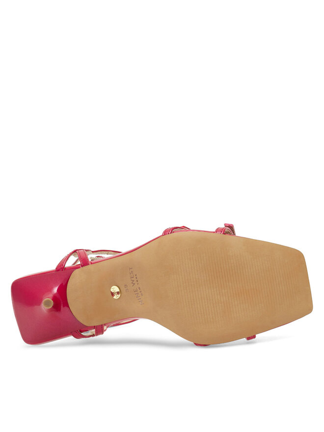 Nine West Sandalen Nine West ZL23014CC Rot