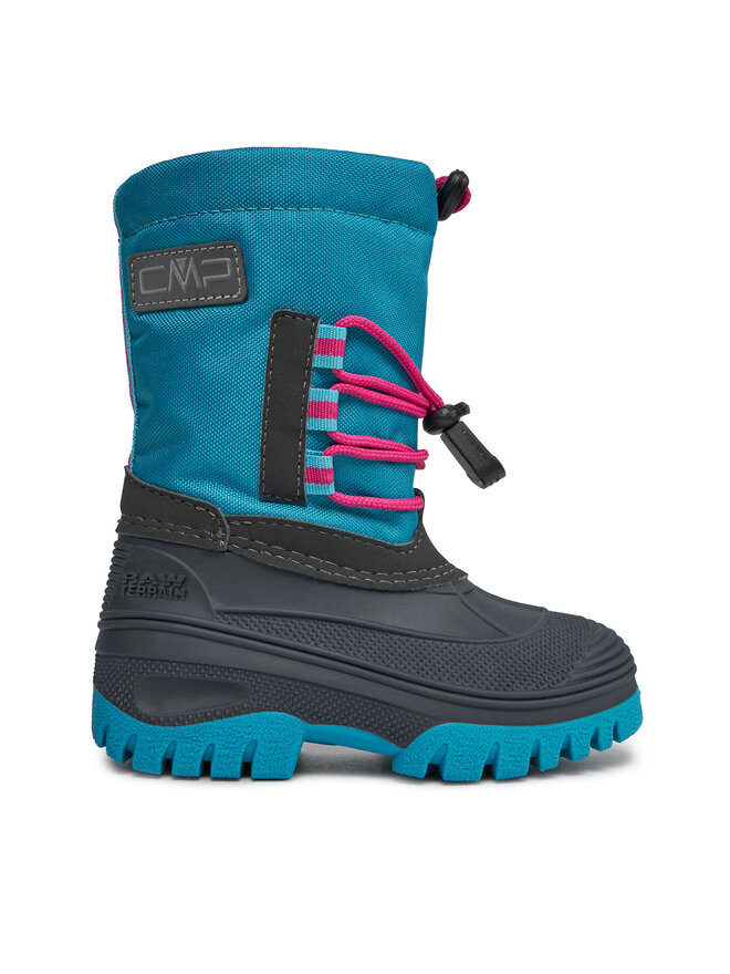 CMP Botas de nieve CMP Ahto Wp 3Q49574K Azul