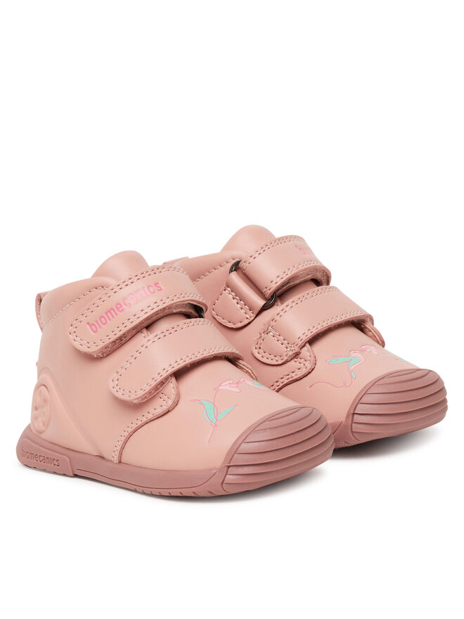 Biomecanics Schnürschuhe Biomecanics 251106 Rosa