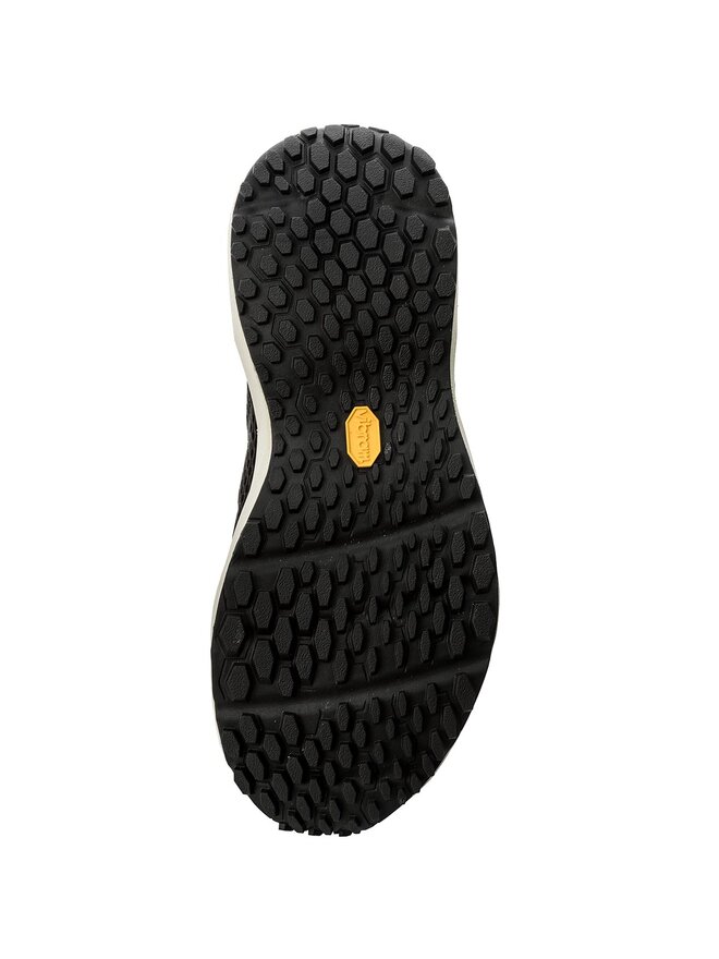 The North Face Laufschuhe The North Face Litewave Flow Lace T92VV2LQ6 Schwarz
