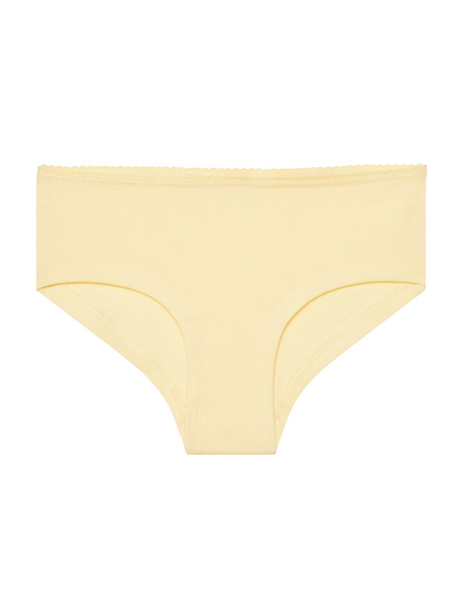 United Colors Of Benetton United Colors Of Benetton Set 3 parov spodnjih hlačk 319X0S02G Pisana
