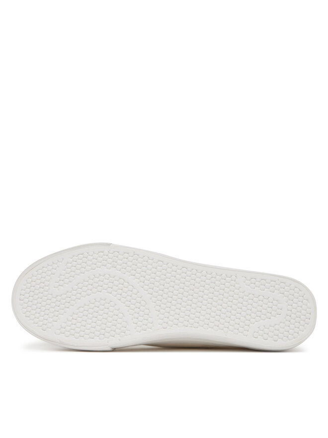 DeeZee Tenisówki DeeZee H2302 Biały